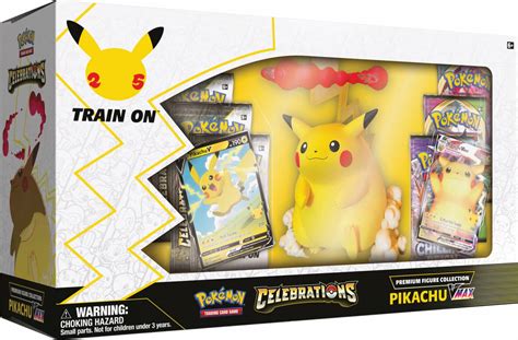 pokemon celebrations premium collection box